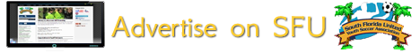 Advertise with SFUYSA