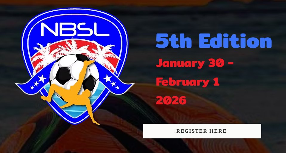 NBSL Youth Cup in the Beaches of Fort Laudedale