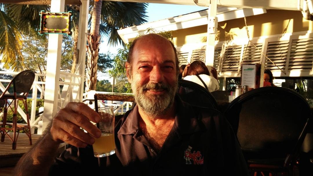 Remembering Mike