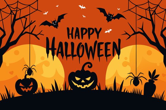 Happy Halloween