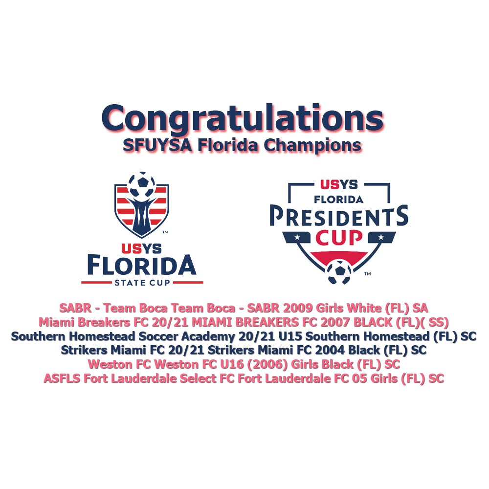Congratulations