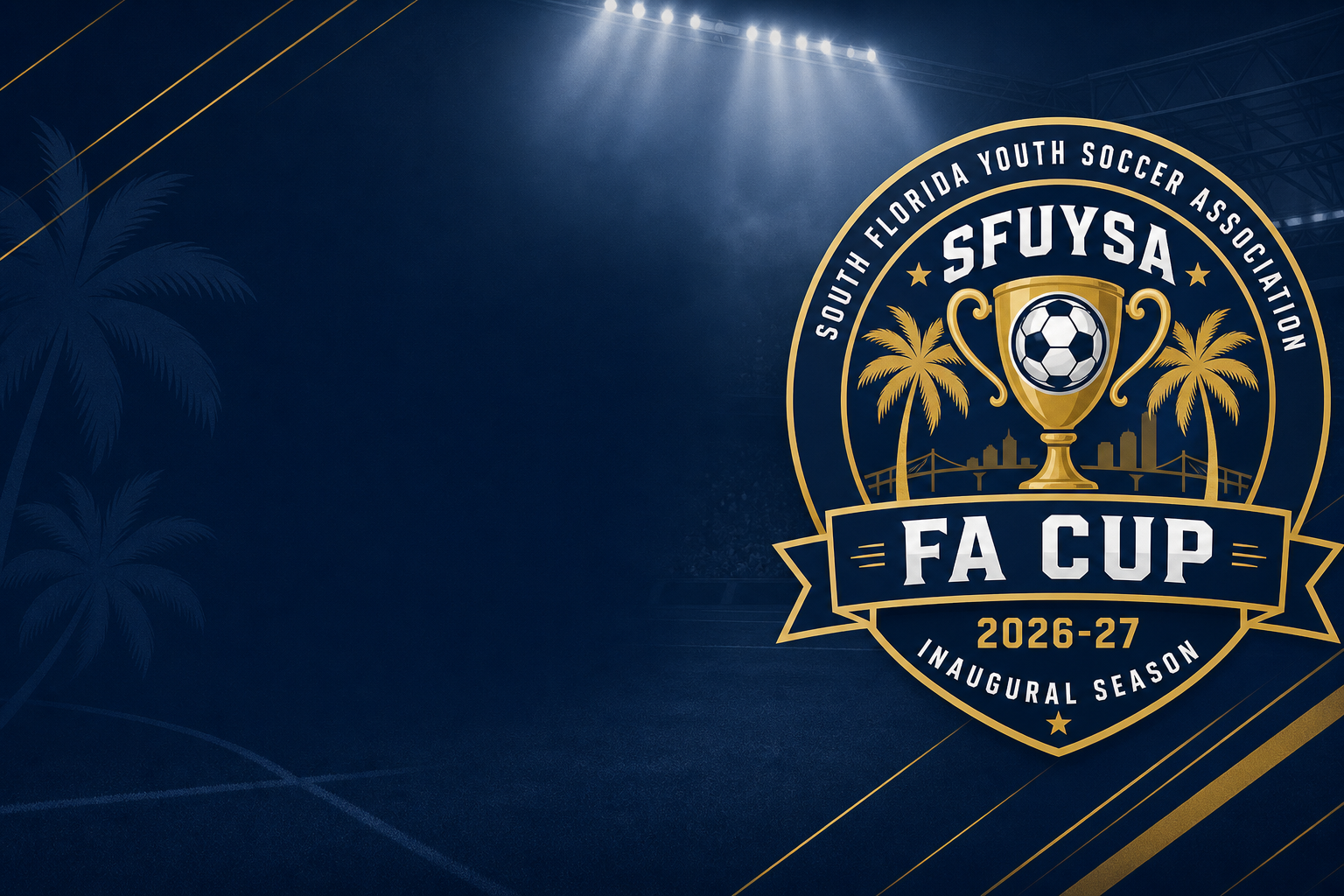 SFUYSA FA Cup 2026–27